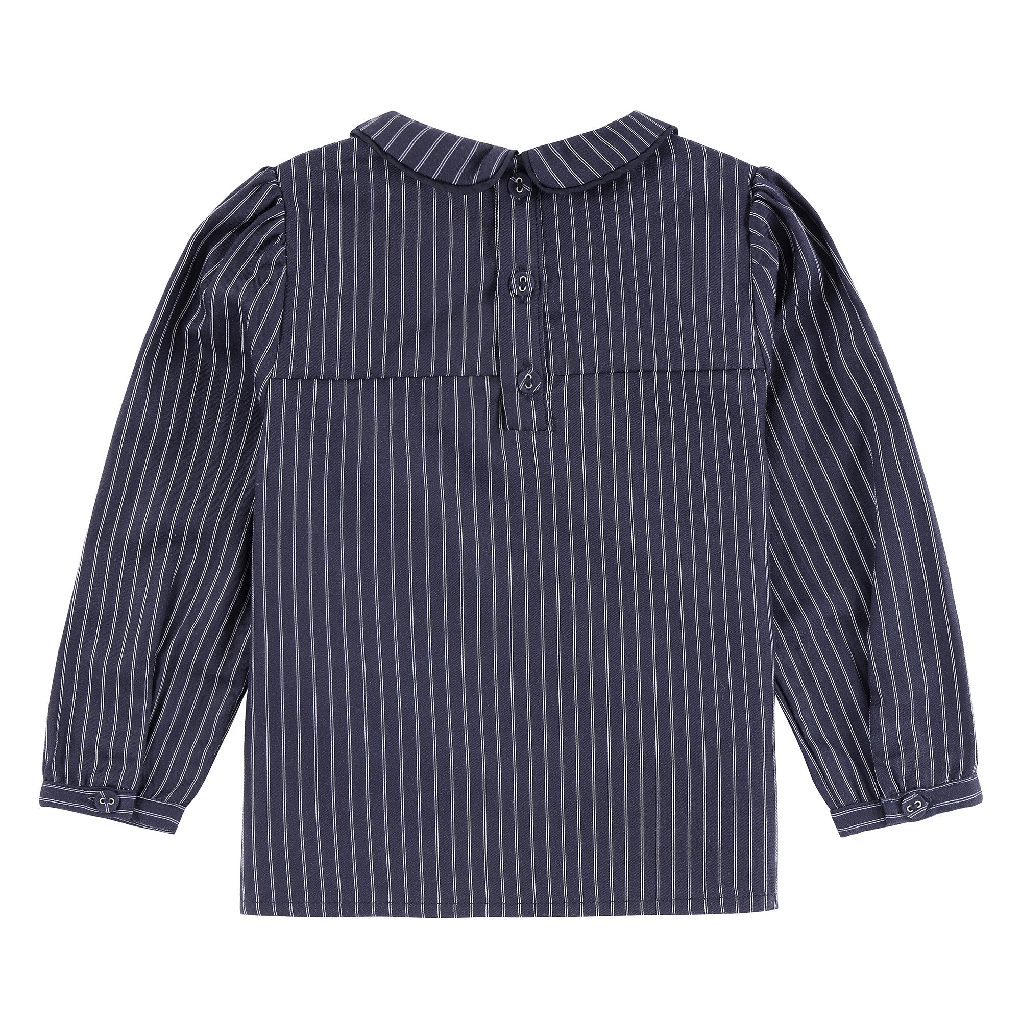 Baby Boys Tulip Lane Collared Top