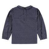 Baby Boys Tulip Lane Collared Top