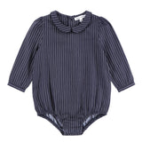 Baby Boys Tulip Lane Collared Top