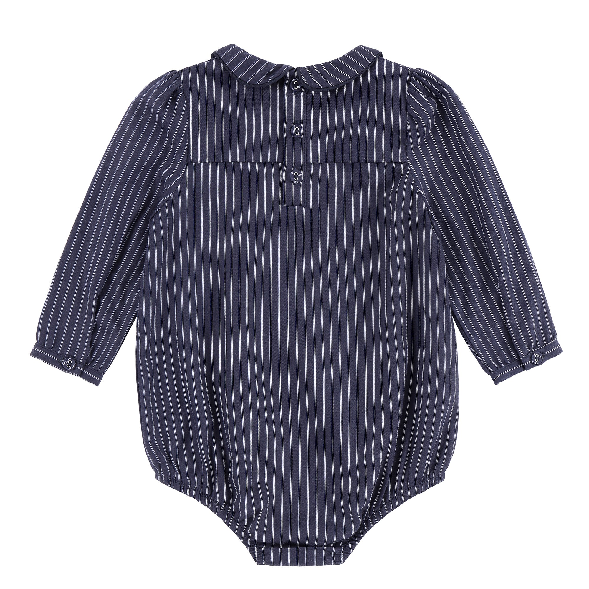 Baby Boys Tulip Lane Collared Top