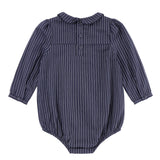 Baby Boys Tulip Lane Collared Top