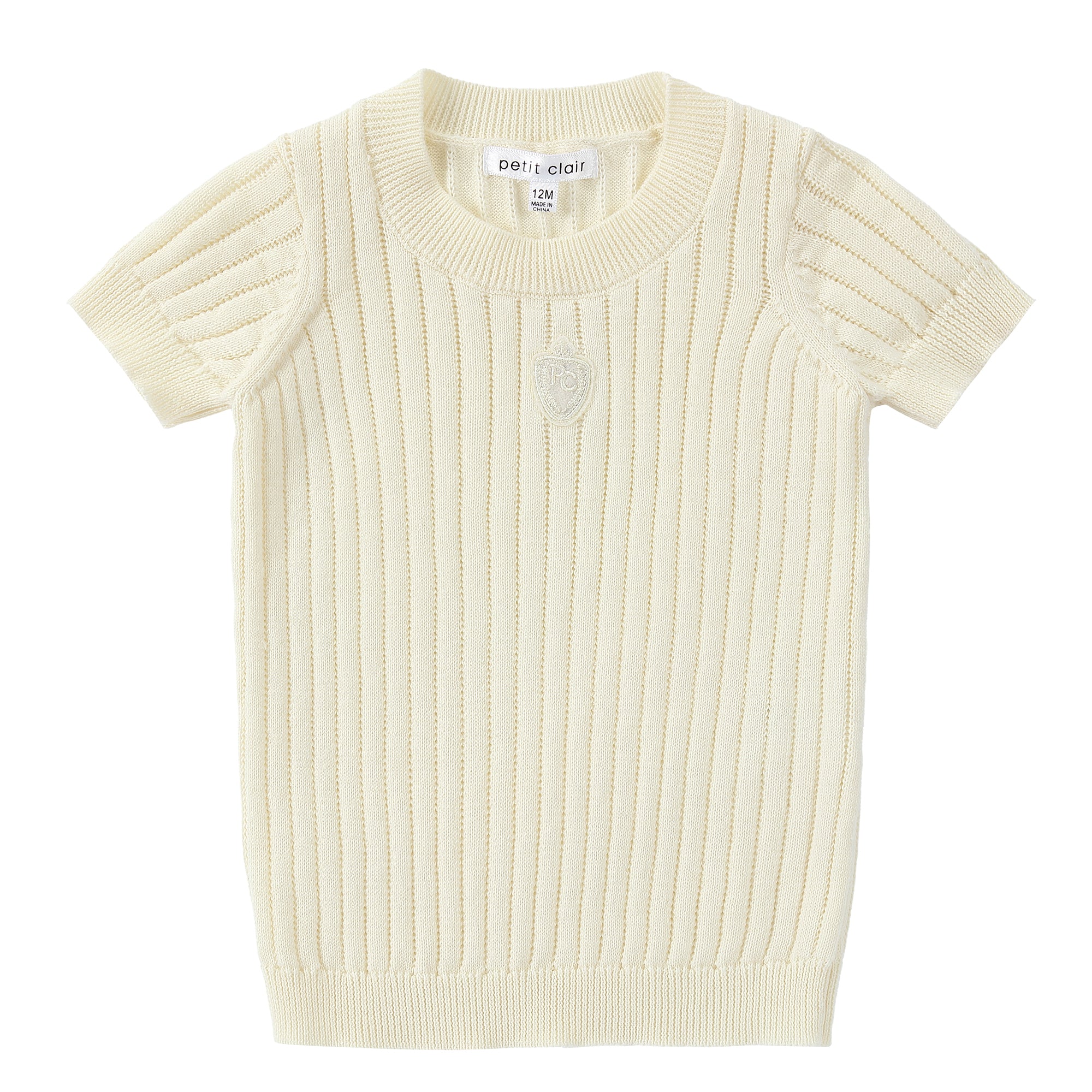 Sweet Charm Sweatshirt 987