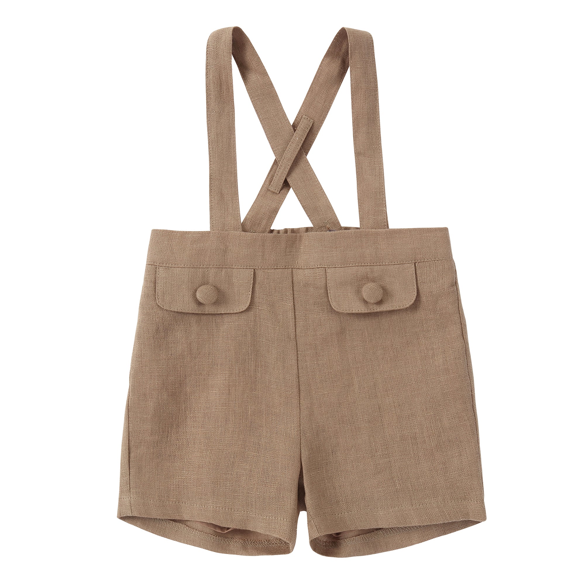 Garden Days Short 989