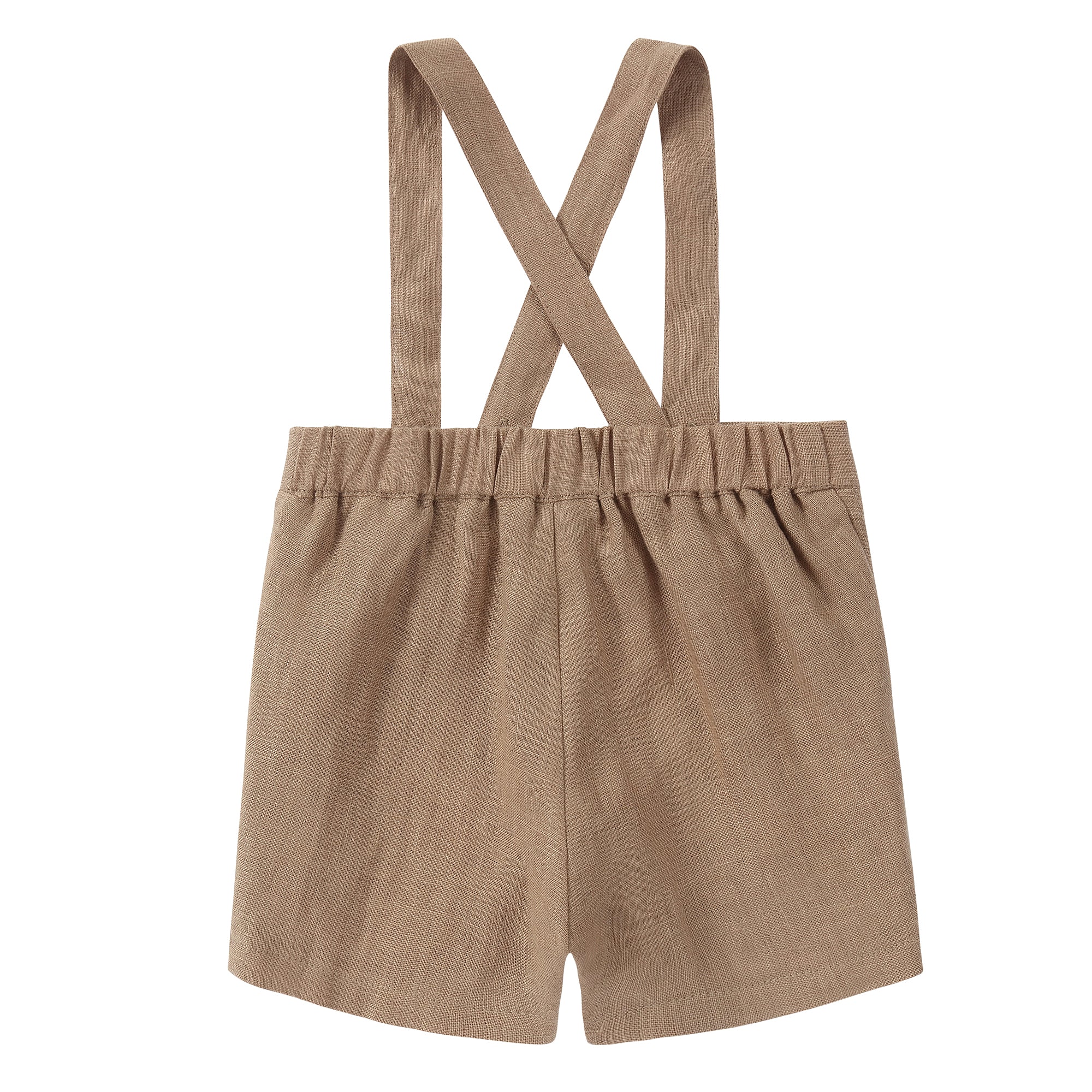 Garden Days Short 989