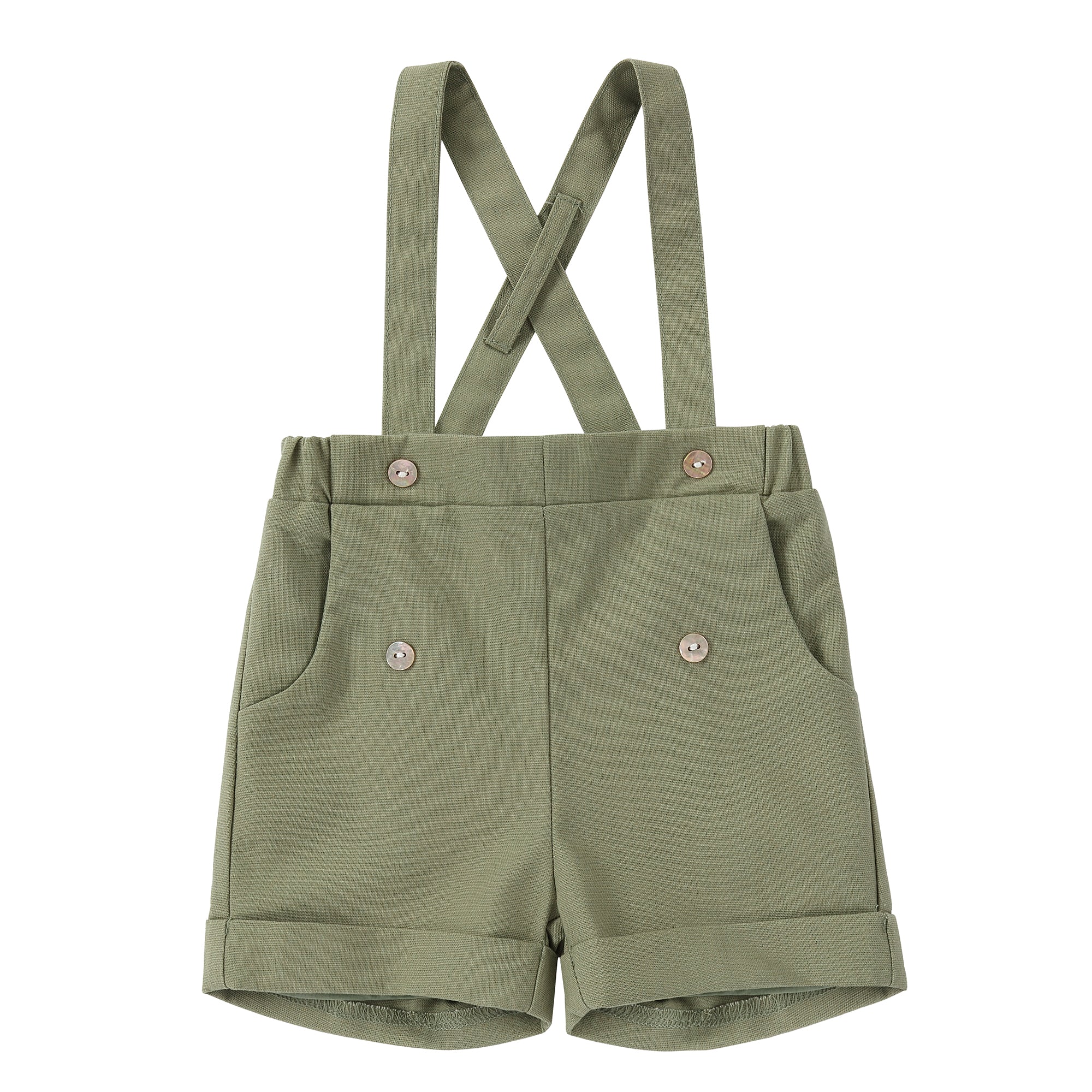 Freshly Picked Short 956