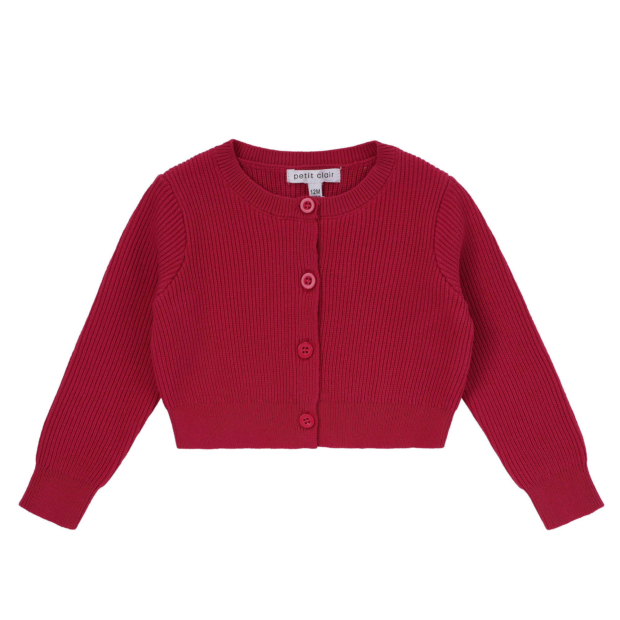 Girls Tulip Lane Knit Sweater