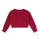Girls Tulip Lane Knit Sweater