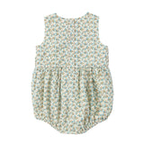 Baby Girls Garden Days Romper