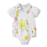 Baby Girls Freshly Picked Romper