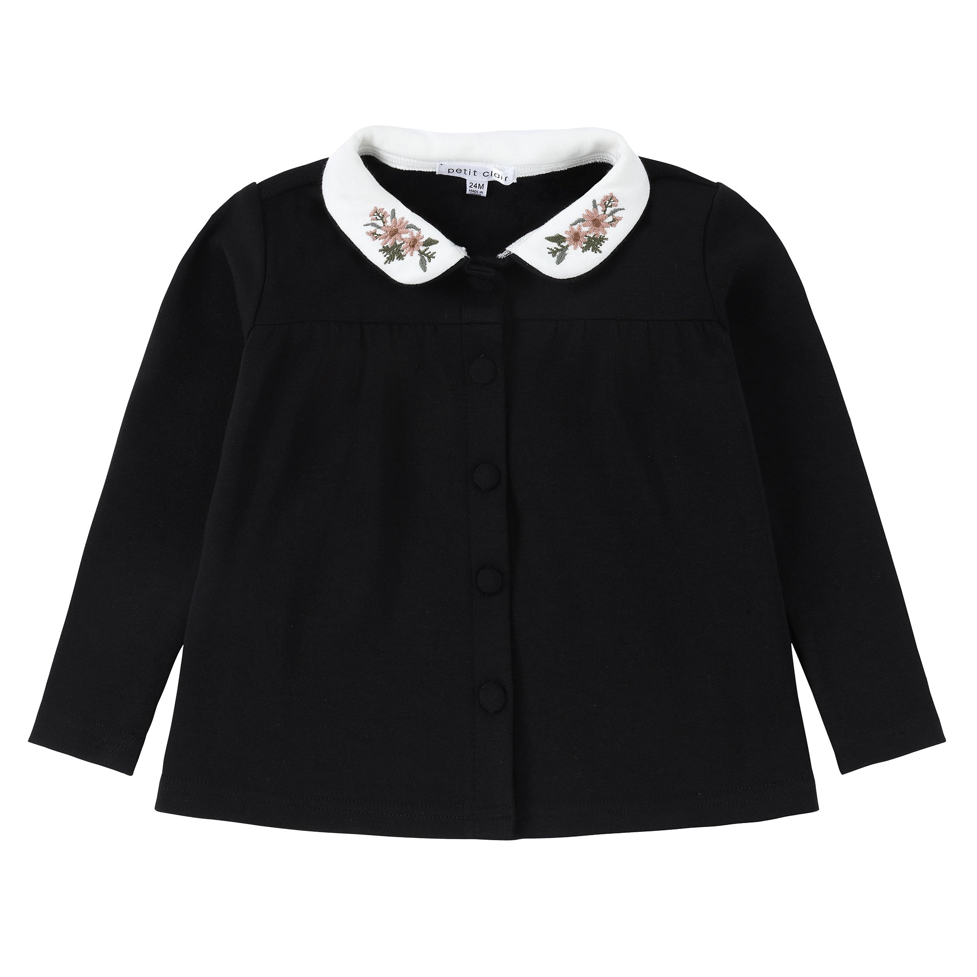 Baby Girls Midnight Dream Robe