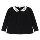Baby Girls Midnight Dream Robe