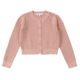 Garden Days Knitted Sweater 980