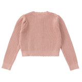 Garden Days Knitted Sweater 980