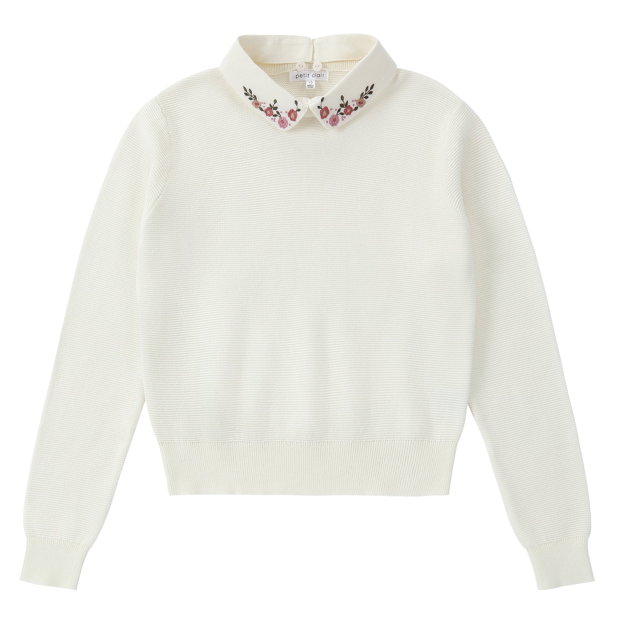 Sweet Charm Sweater 988