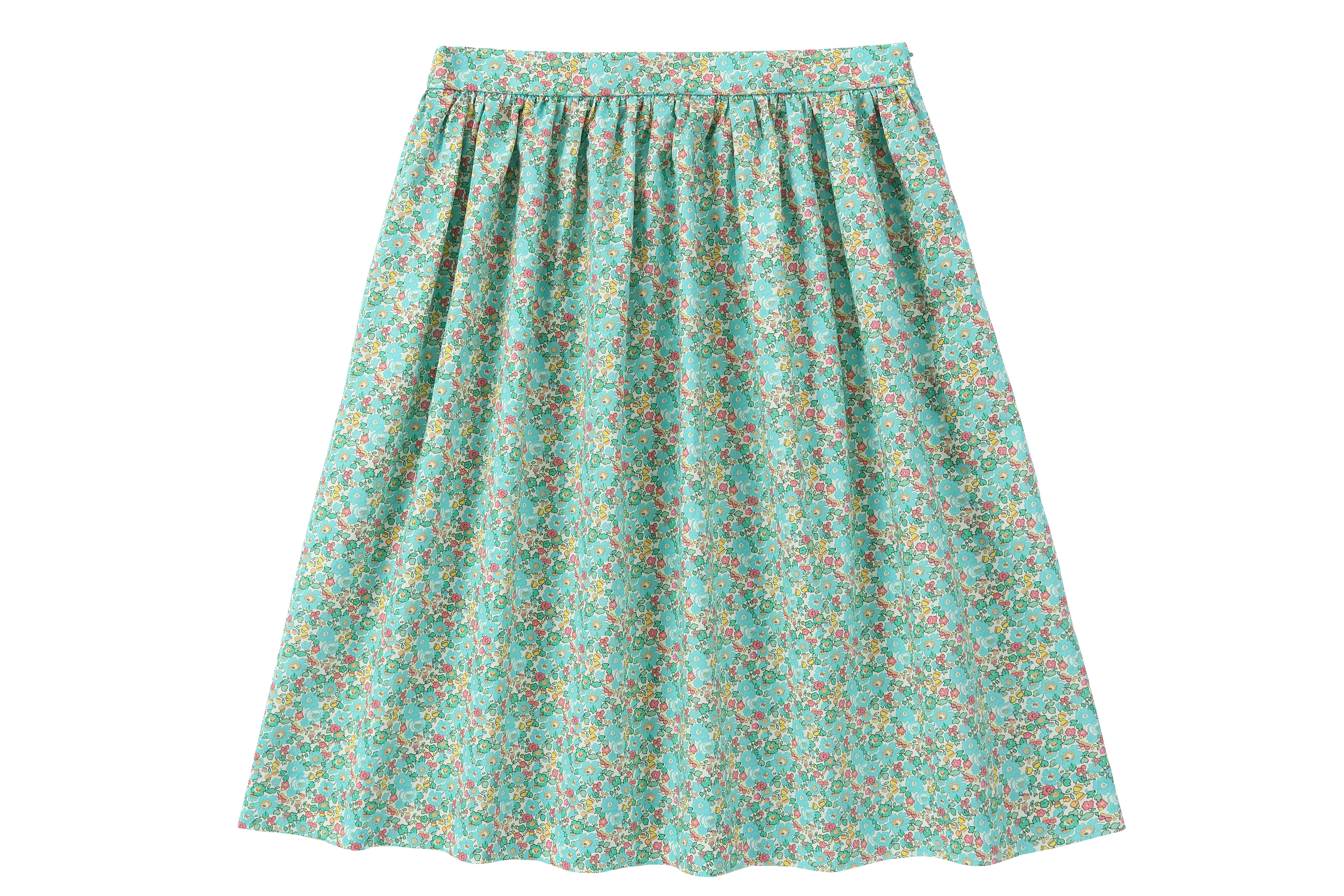 Full Bloom Skirt 947