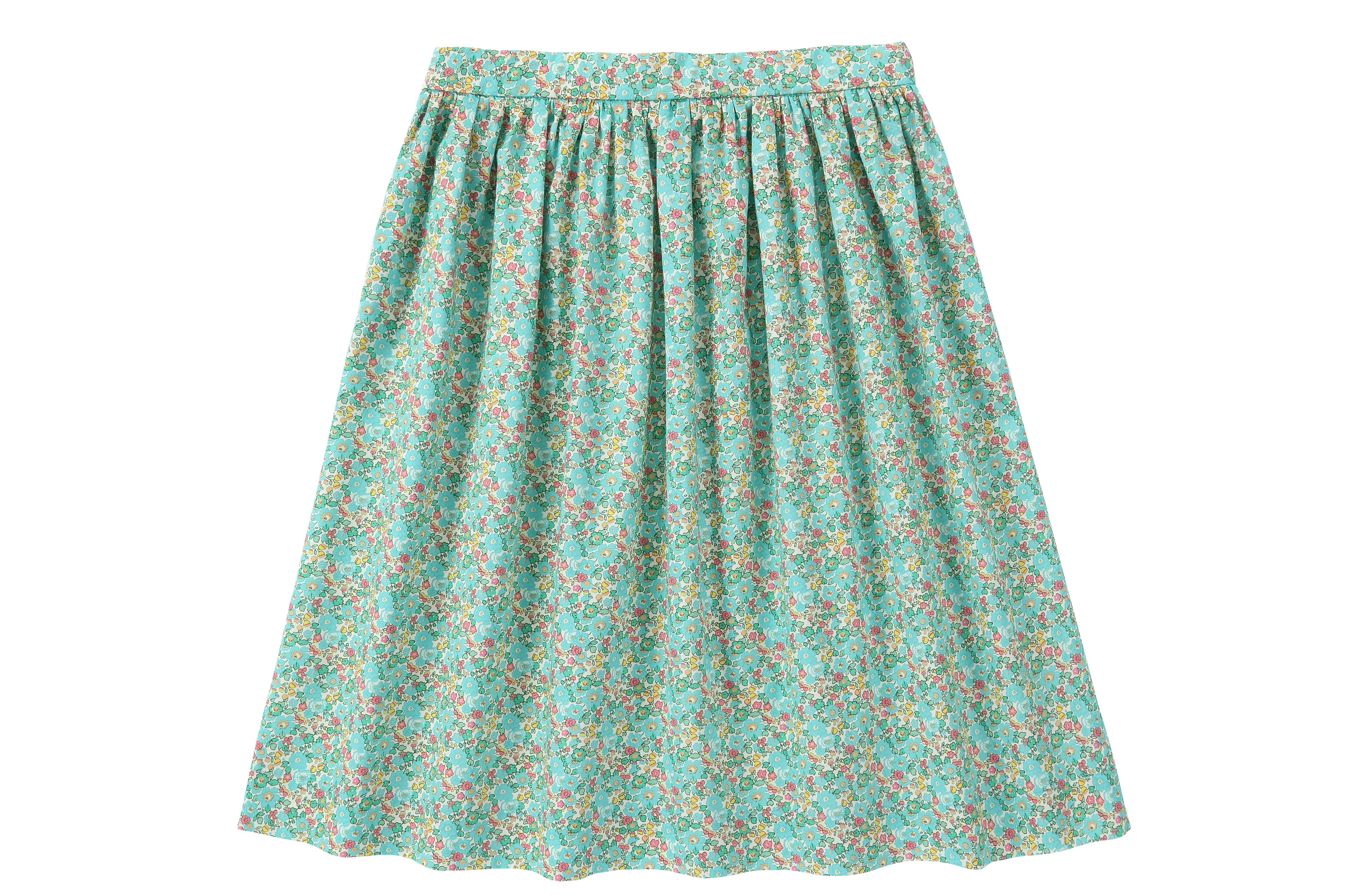 Full Bloom Skirt 947