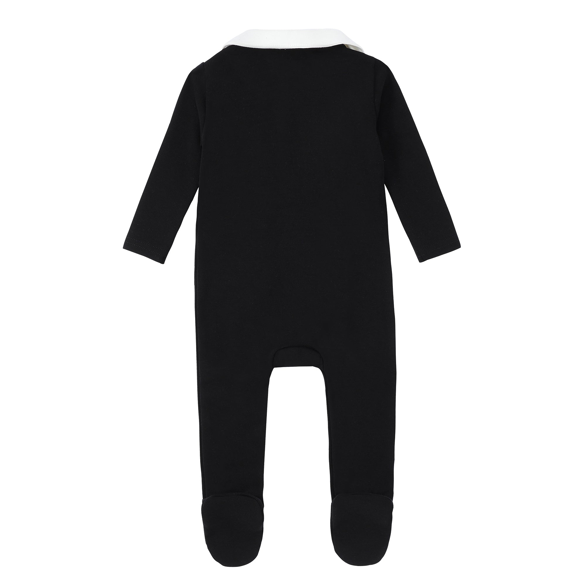 Baby Boys Midnight Dream Footsie