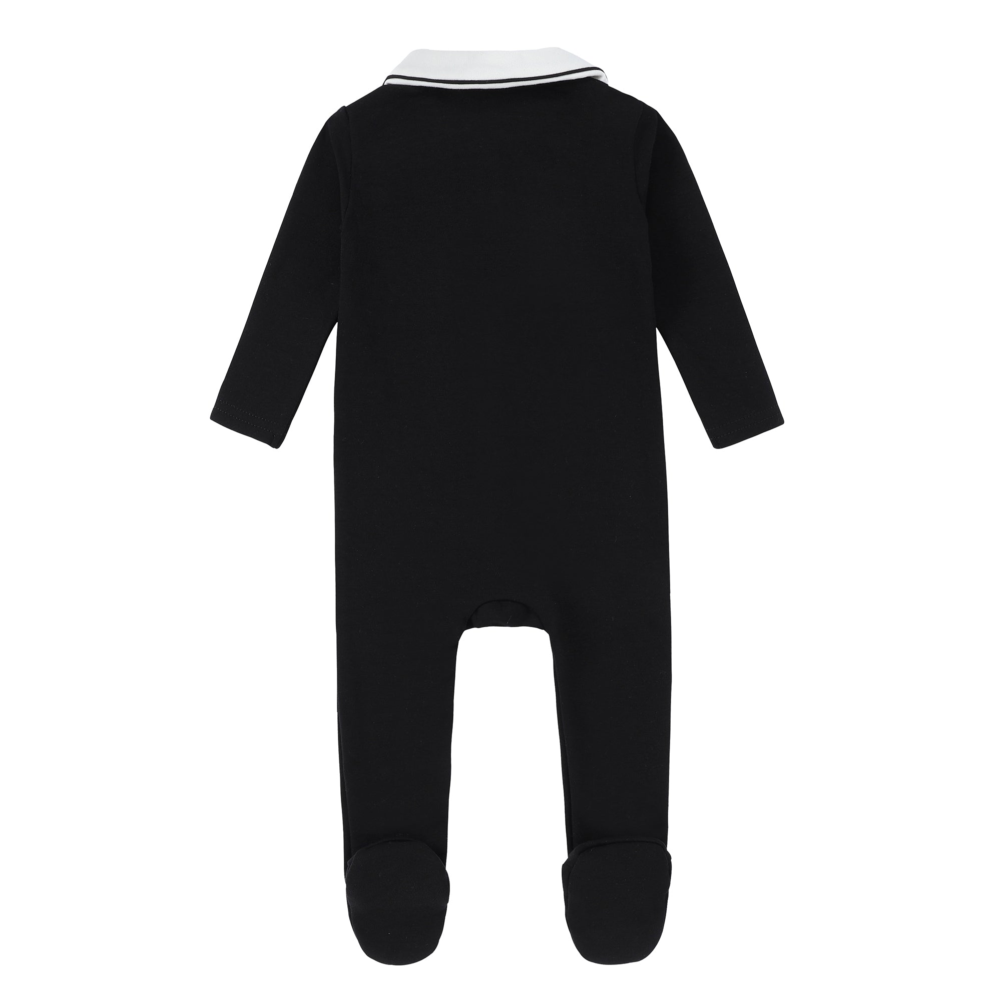 Baby Girls Midnight Dream Footsie