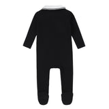 Baby Girls Midnight Dream Footsie