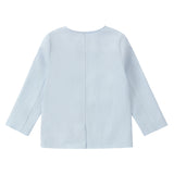 Light Blue Blazer 100