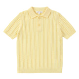 Yellow Sweater 3210