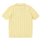 Yellow Sweater 3210