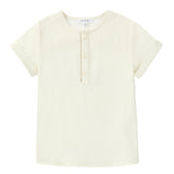 Garden Days Manderin Shirt 979