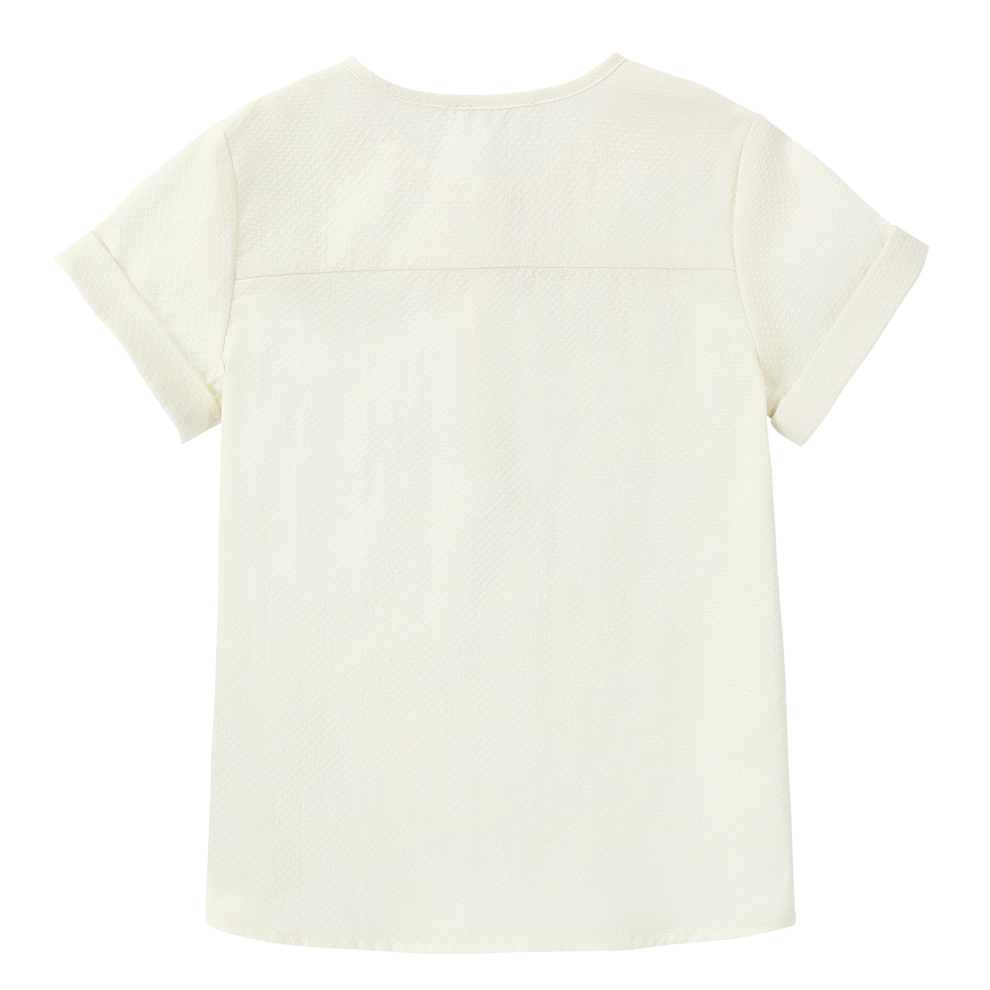 Garden Days Manderin Shirt 979