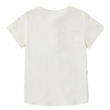 Sweet Charm Manderin Shirt 986