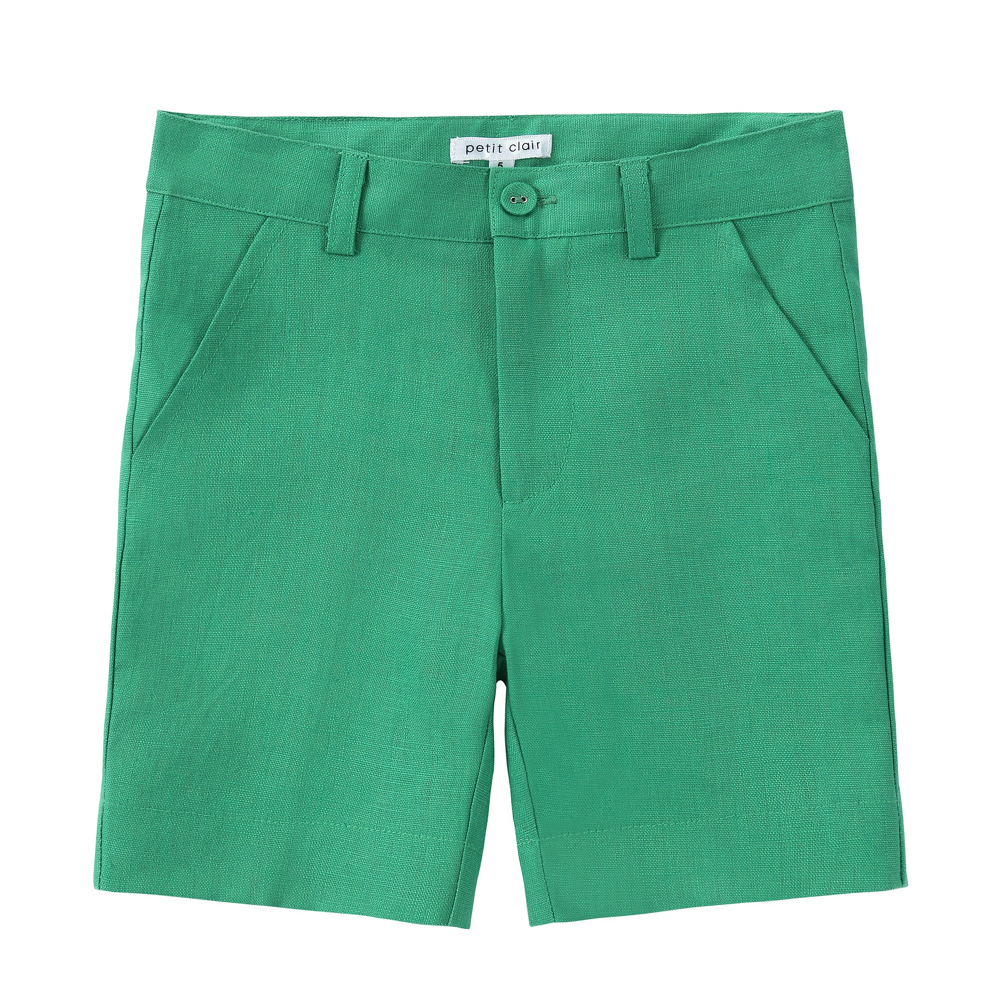 Full Bloom Short 197