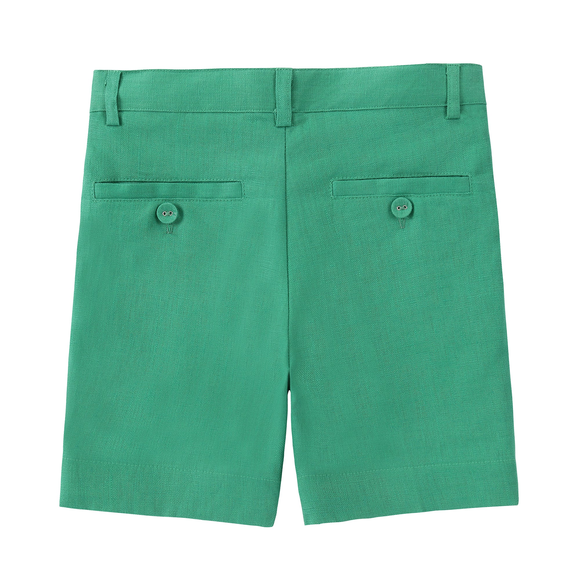 Full Bloom Short 197