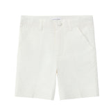 White Shorts 852
