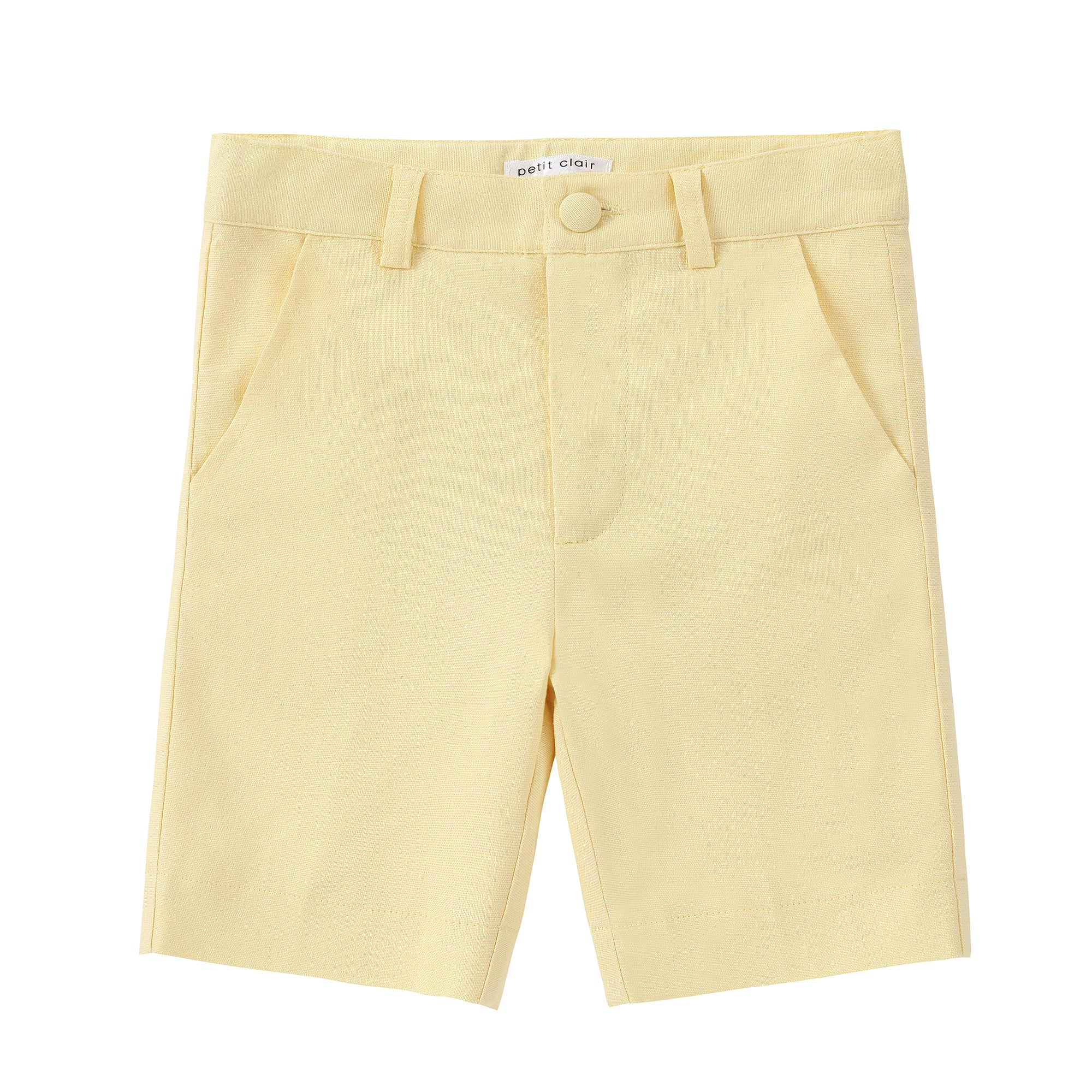 Yellow Short 965