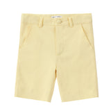 Yellow Short 965