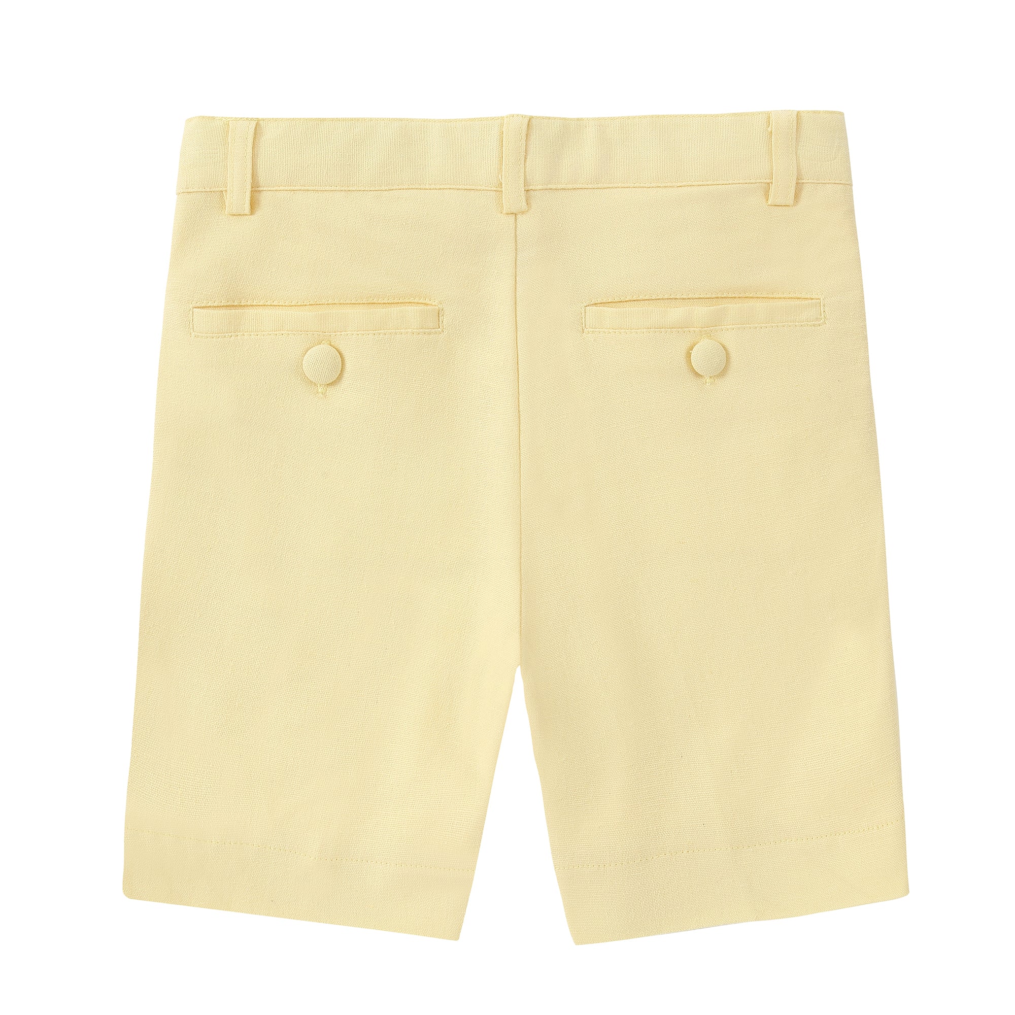 Yellow Short 965
