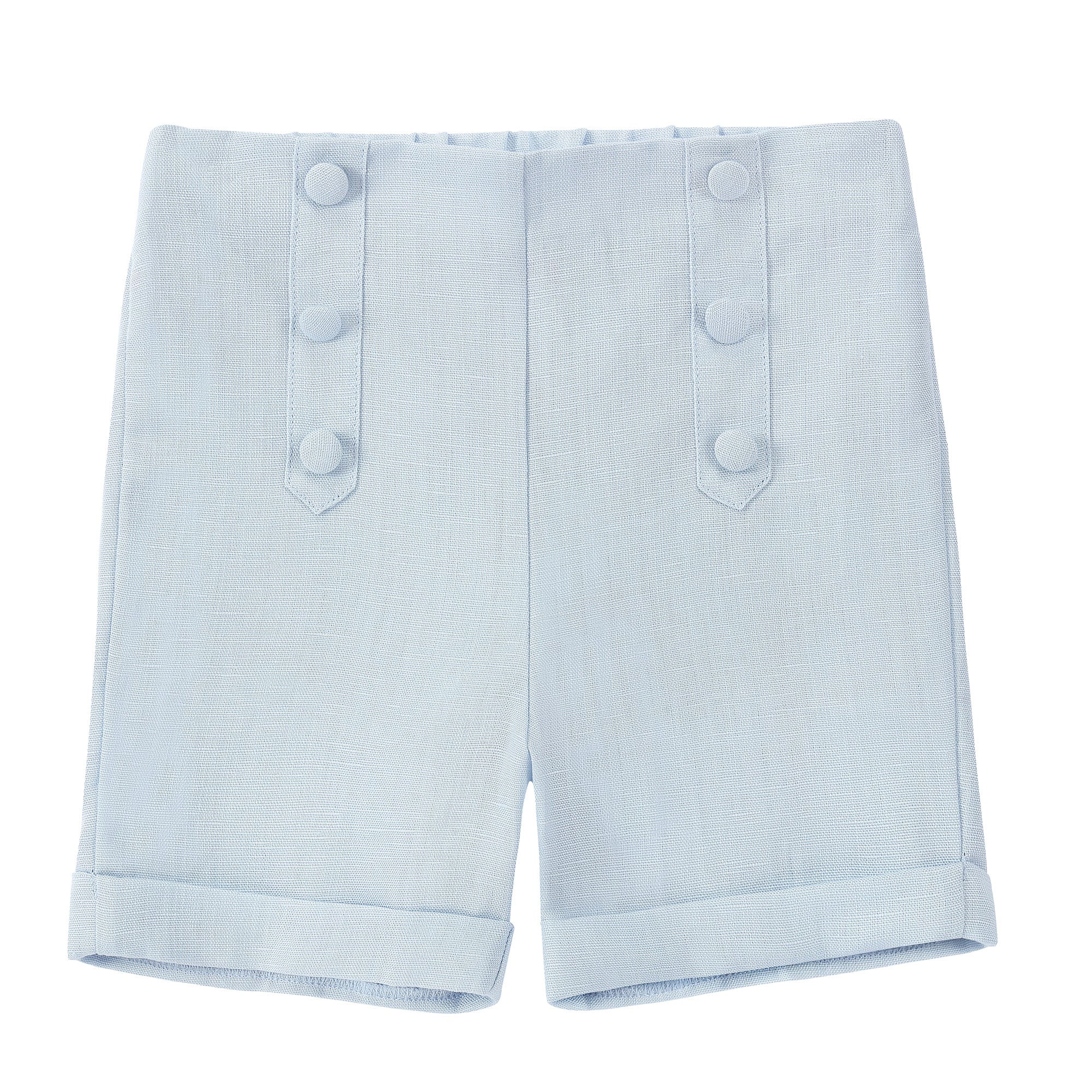 Light Blue Short 997