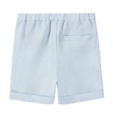 Light Blue Short 997