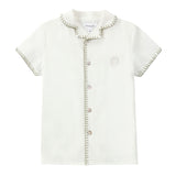 Freshly Picked Collared Shirt 954