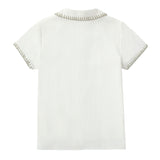 Freshly Picked Collared Shirt 954