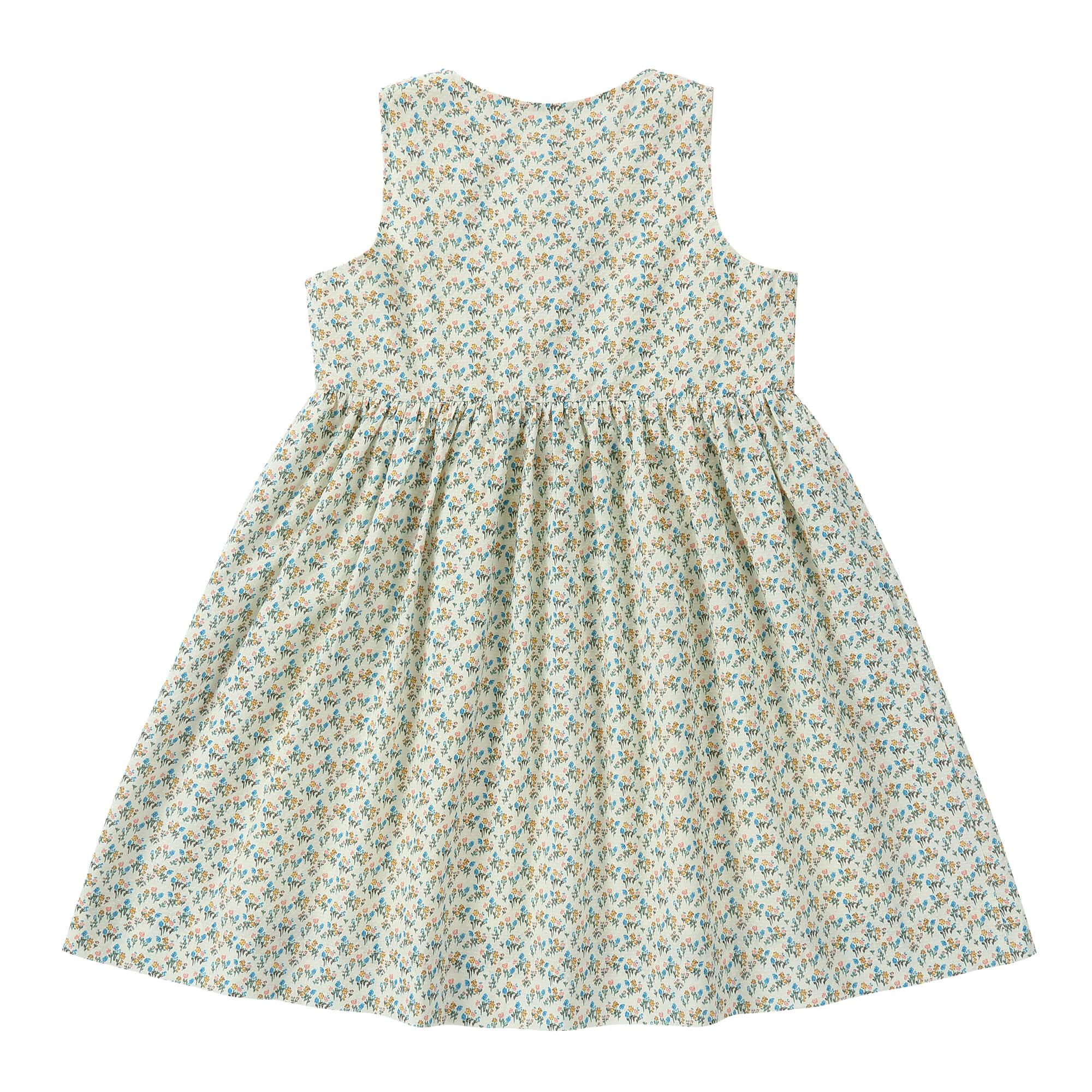 Girls  Garden Days Jumper