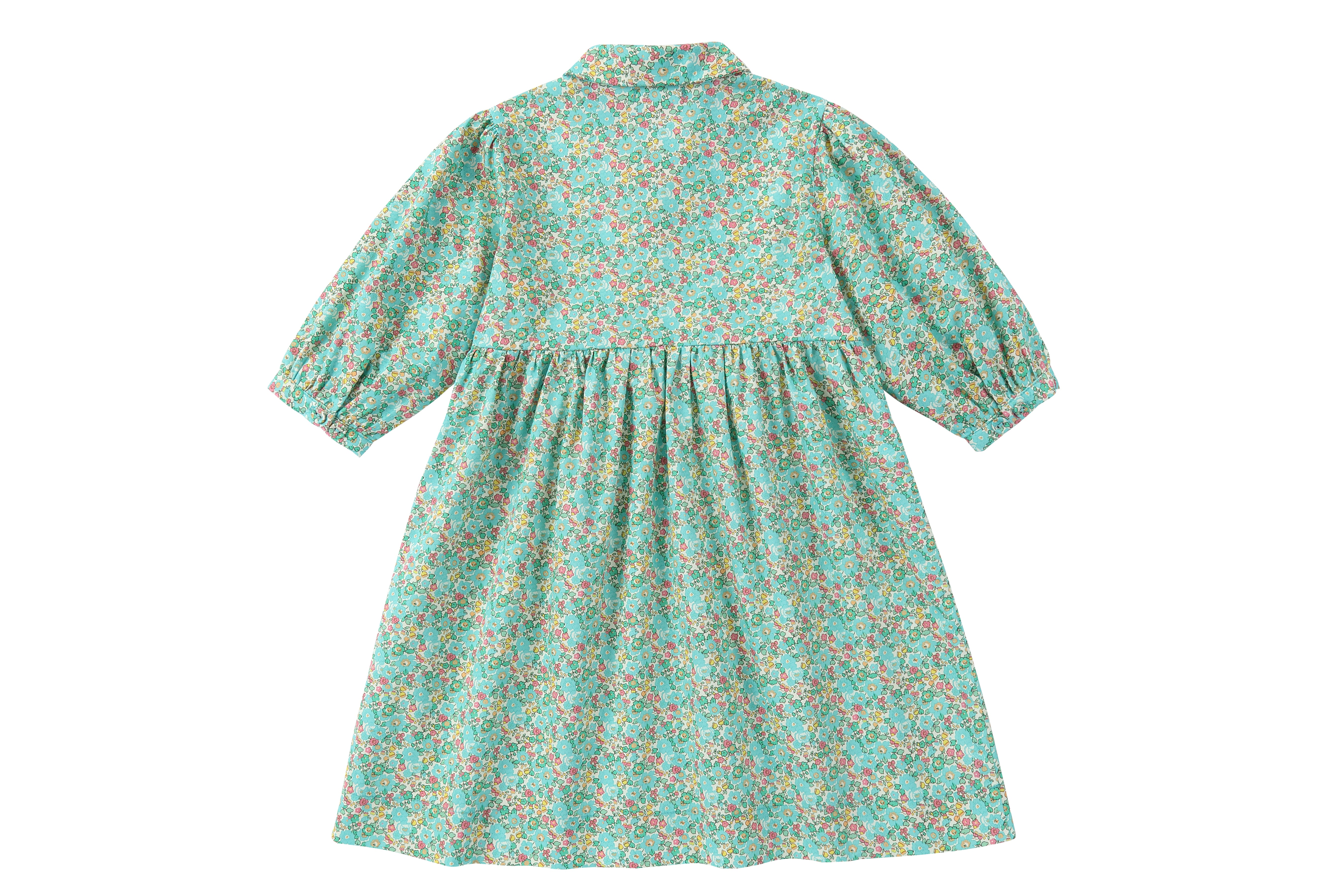 Full Bloom Dress 941