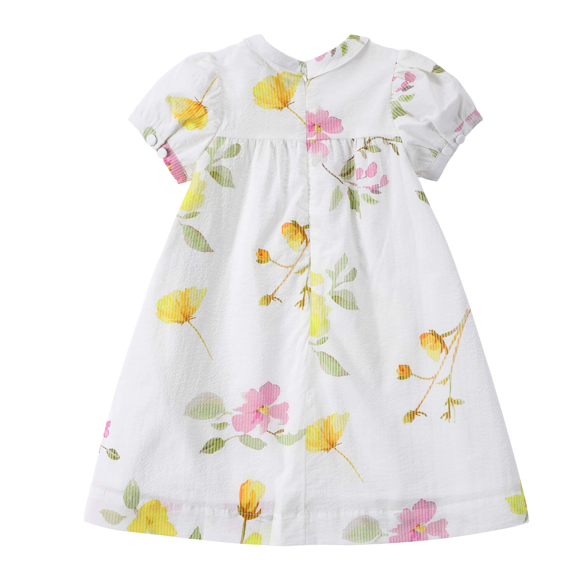 Girls Freshly Picked Dress