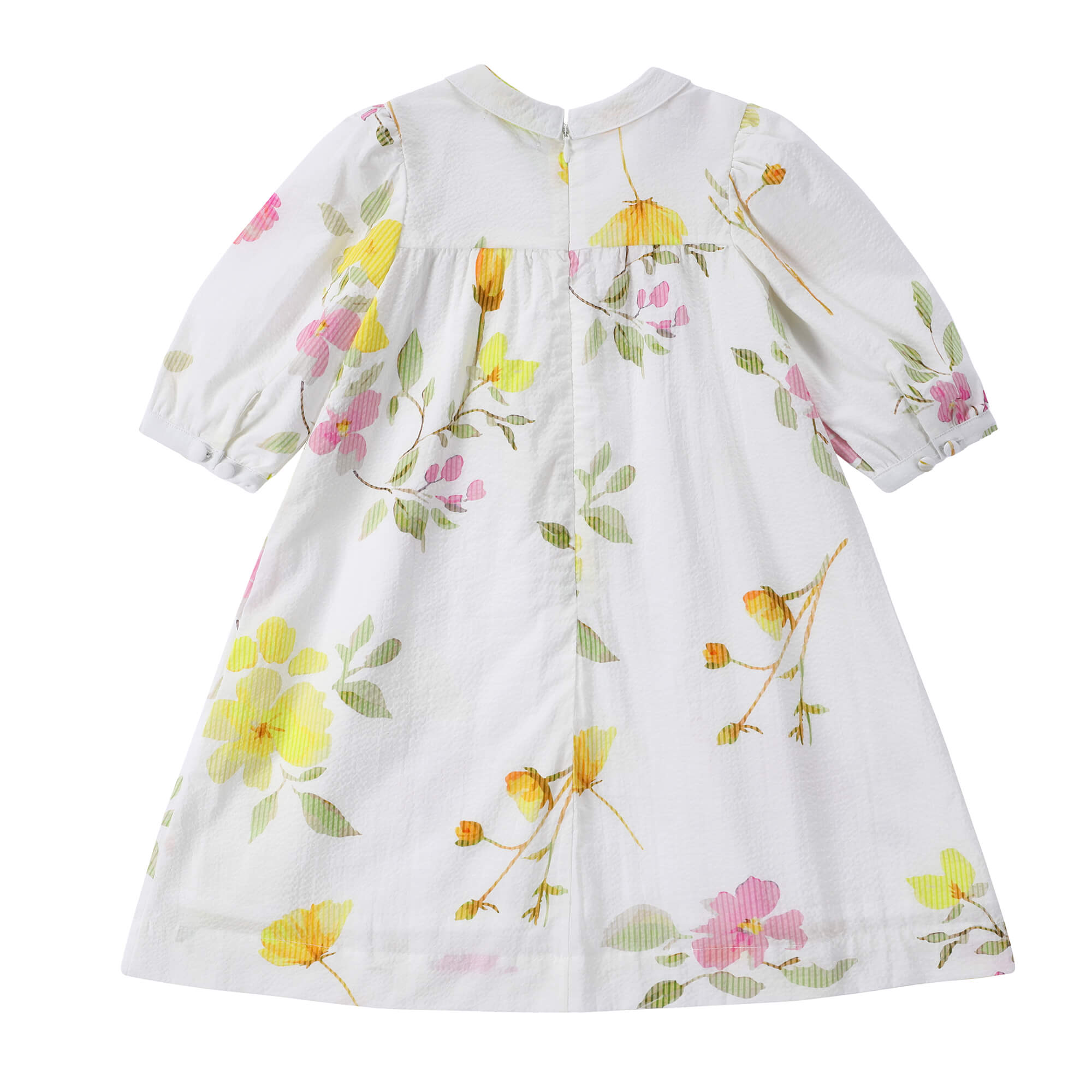 Girls Freshly Picked Dress