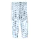 Blue Pajama 842B