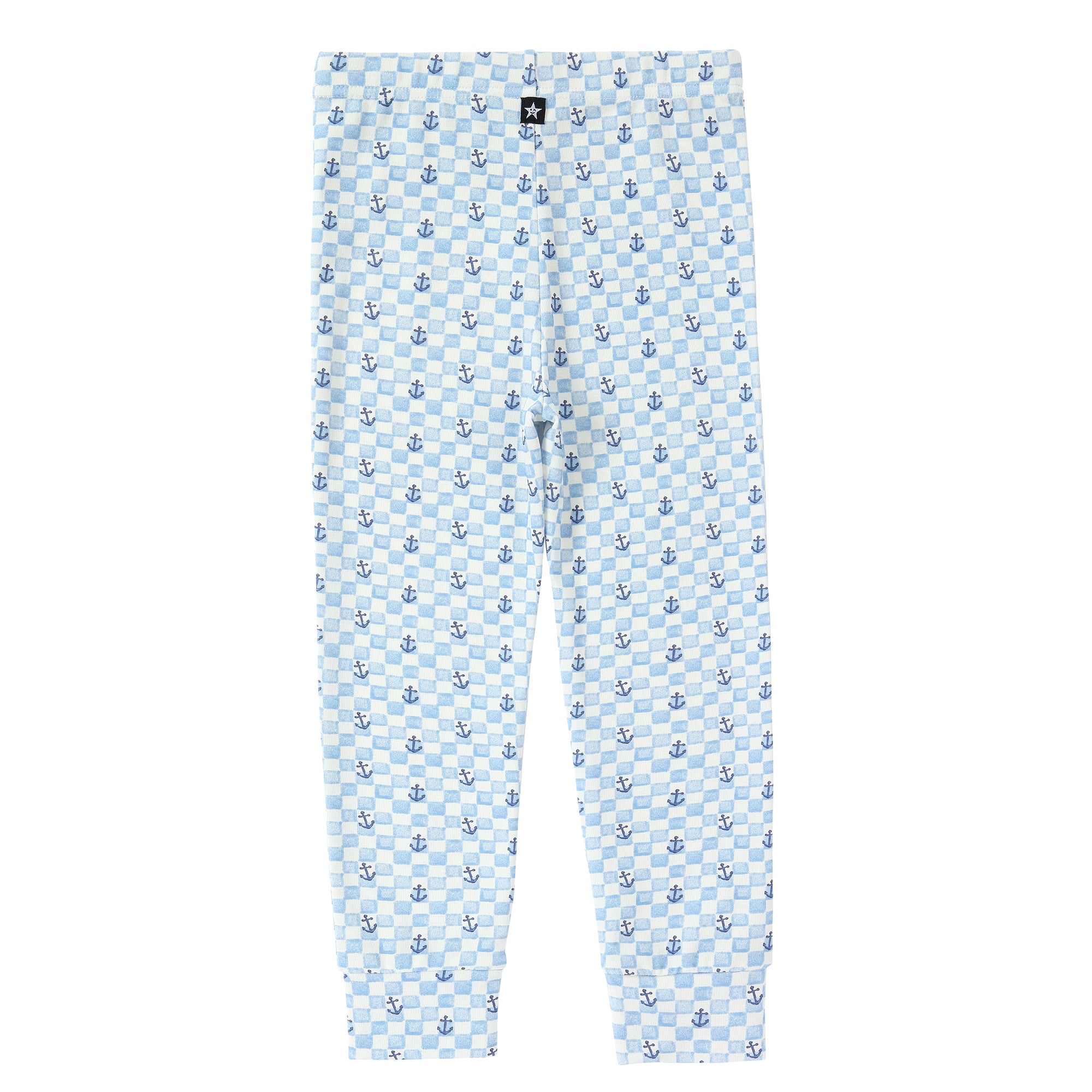 Blue Pajama 842B