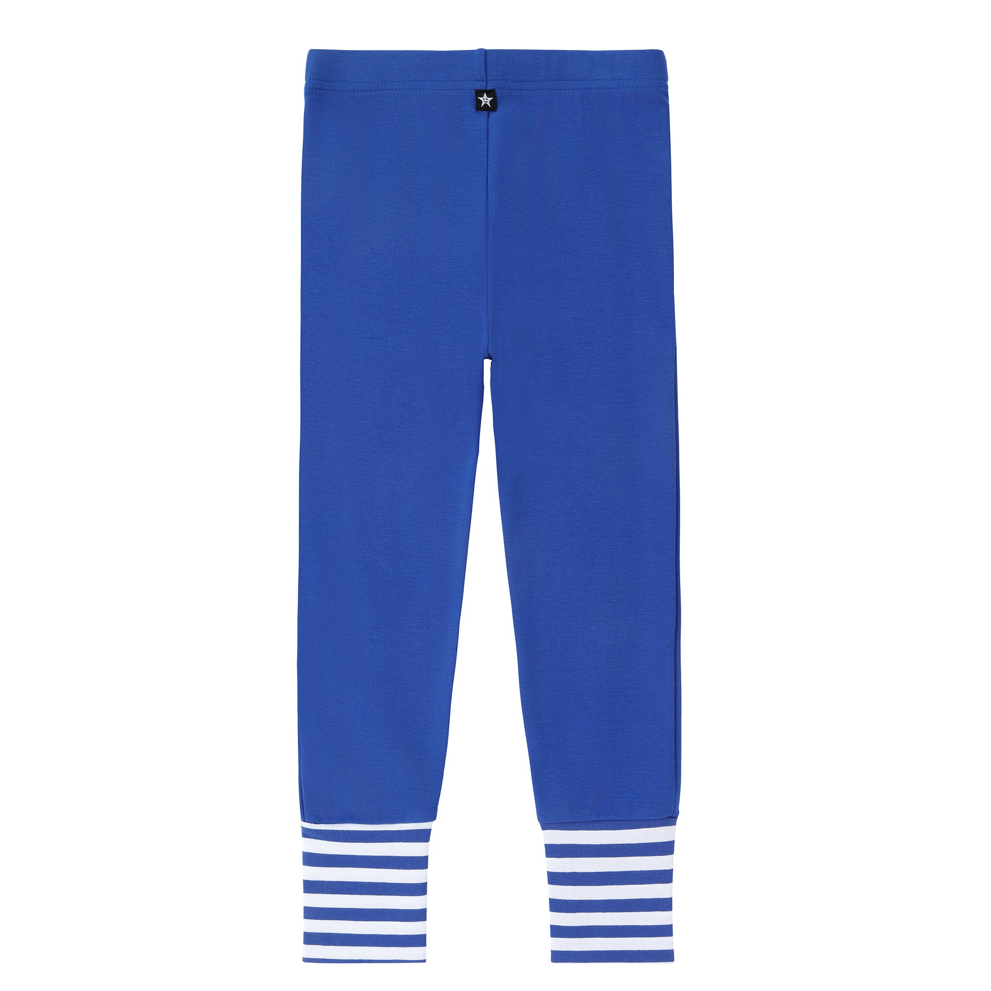 Blue Pajama 837A