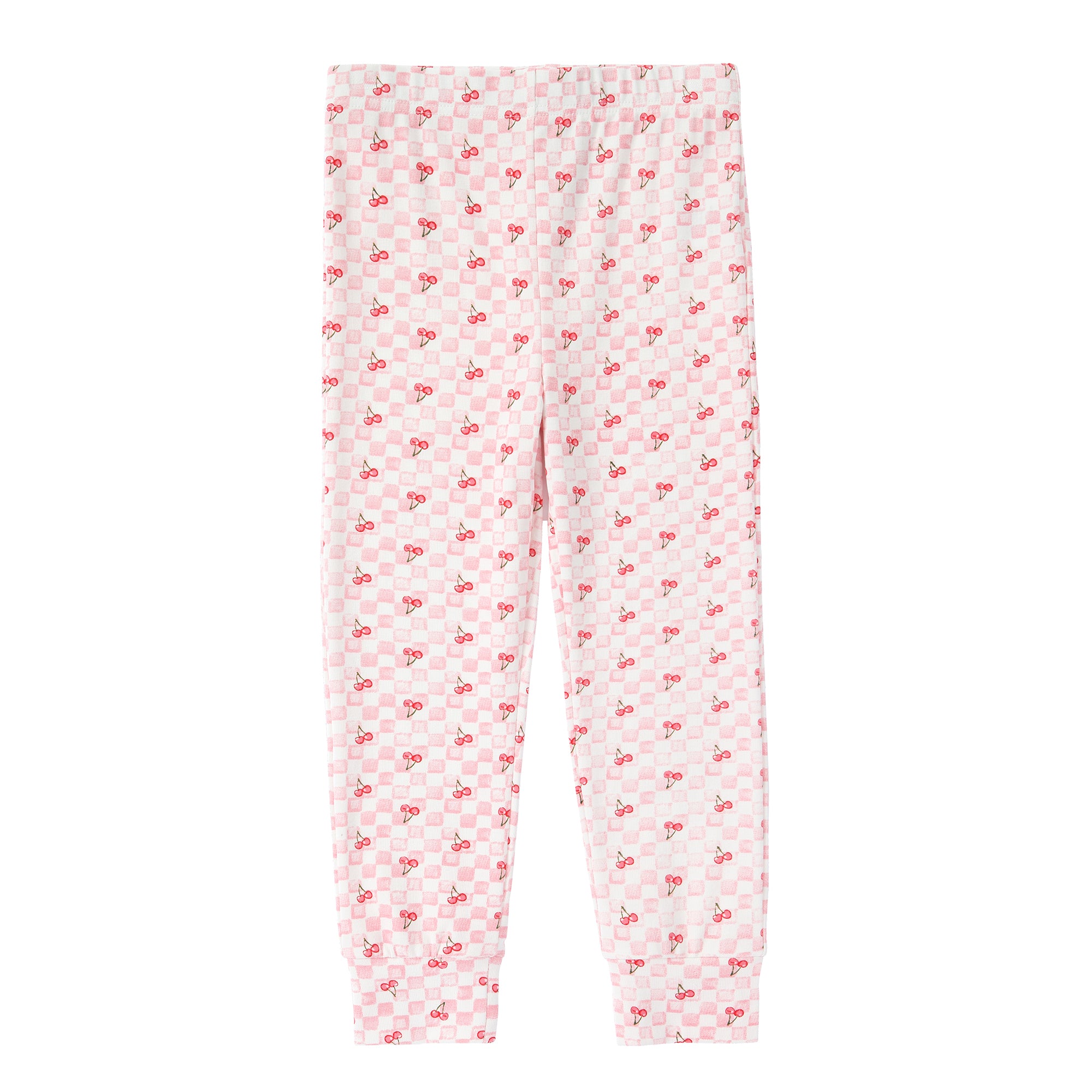 Cherry Pajama 842A