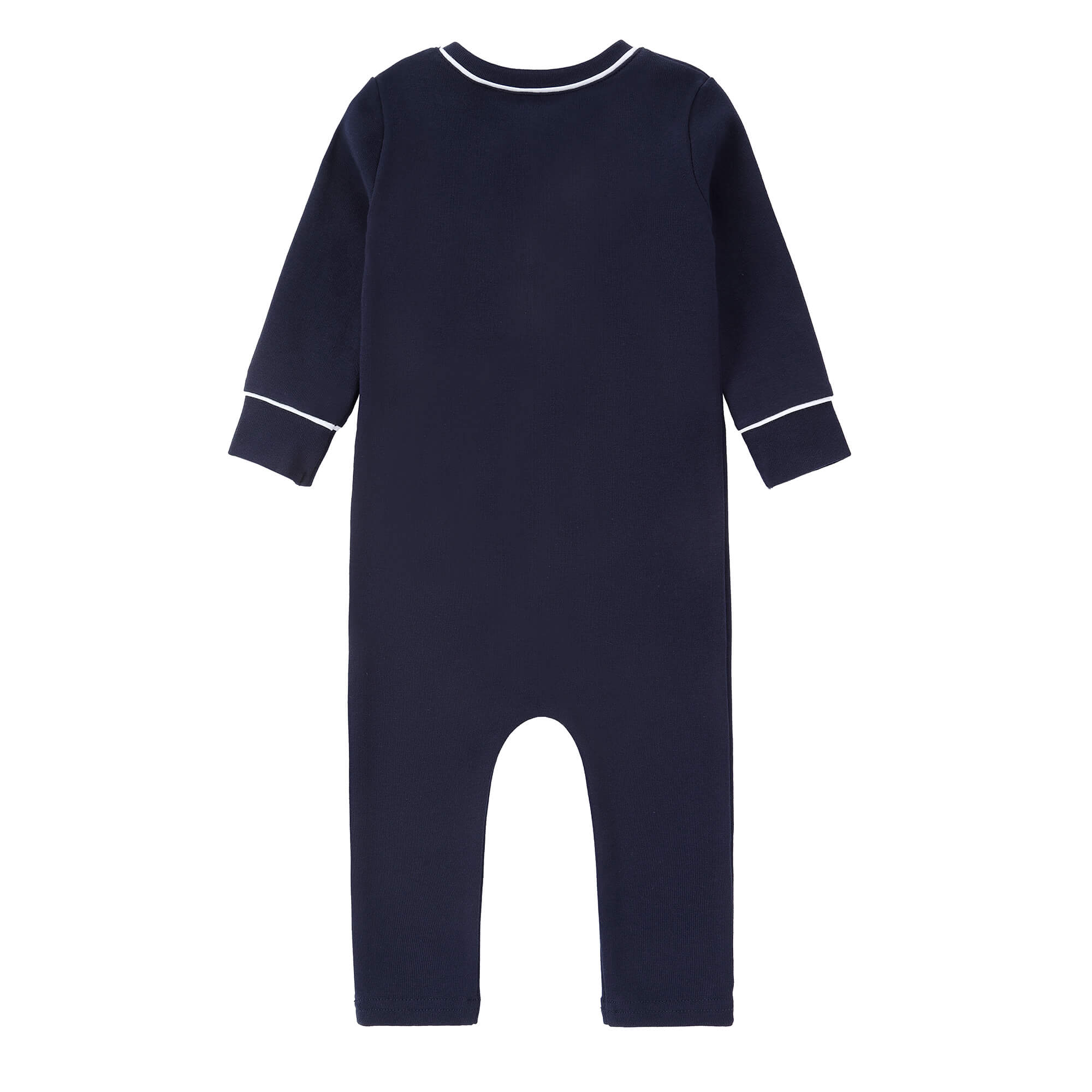 Baby Boys Dot Fridaywear Footie