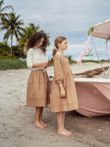 Girls Sweet Charm Skirt