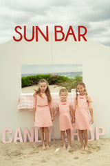 Girls Summer Sport Dress